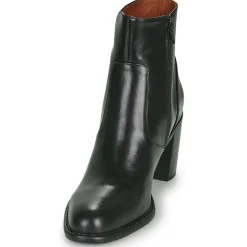 Bottines / Boots^Adige - FAUST Noir