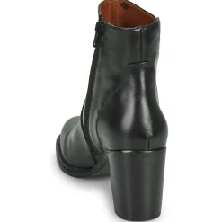 Bottines / Boots^Adige - FAUST Noir