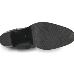 Bottines / Boots^Adige - FAUST Noir
