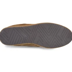 Mocassins & Chaussures Bateau^Adige - NEUF Marron