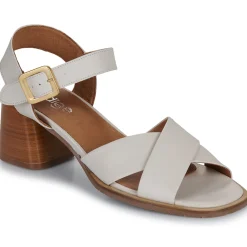 Sandales Et Nu-pieds^Adige - RITA Blanc