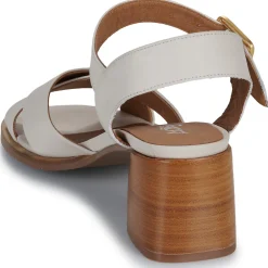 Sandales Et Nu-pieds^Adige - RITA Blanc