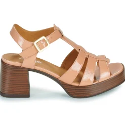 Sandales Et Nu-pieds^Adige - SIA Beige