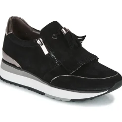 Baskets Mode^Adige - XAVE Noir
