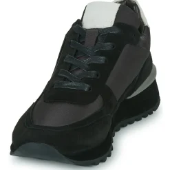 Baskets Mode^Adige - YARIR Noir