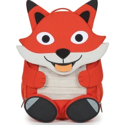 Sacs À Dos^Affenzahn - FOX Orange