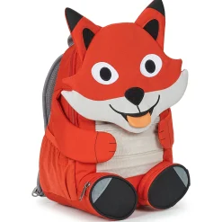 Sacs À Dos^Affenzahn - FOX Orange