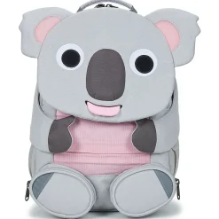 Sacs À Dos^Affenzahn - KOALA LARGE FRIEND Gris