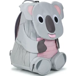 Sacs À Dos^Affenzahn - KOALA LARGE FRIEND Gris