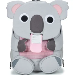 Sacs À Dos^Affenzahn - KOALA LARGE FRIEND Gris