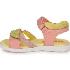 Sandales Et Nu-pieds^Agatha Ruiz de la Prada - AITANA Rose