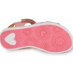 Sandales Et Nu-pieds^Agatha Ruiz de la Prada - AITANA Rose