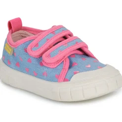 Baskets Mode^Agatha Ruiz de la Prada - HOP-HOP