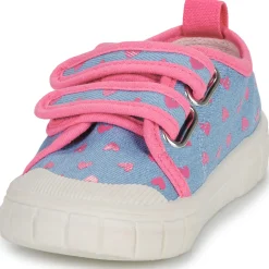 Baskets Mode^Agatha Ruiz de la Prada - HOP-HOP