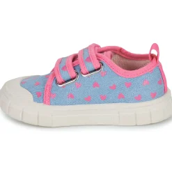 Baskets Mode^Agatha Ruiz de la Prada - HOP-HOP