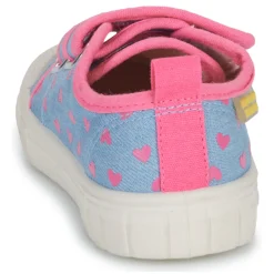 Baskets Mode^Agatha Ruiz de la Prada - HOP-HOP
