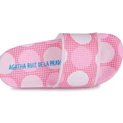 Mules / Sabots^Agatha Ruiz de la Prada - FLIP-FLOP
