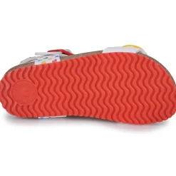 Sandales Et Nu-pieds^Agatha Ruiz de la Prada - BIO Blanc