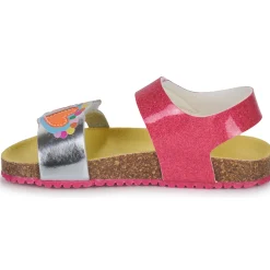 Sandales Et Nu-pieds^Agatha Ruiz de la Prada - BIO Rose