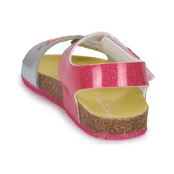 Sandales Et Nu-pieds^Agatha Ruiz de la Prada - BIO Rose