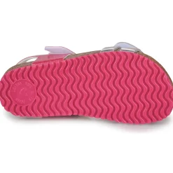 Sandales Et Nu-pieds^Agatha Ruiz de la Prada - BIO Rose