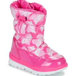 Bottes^Agatha Ruiz de la Prada - APRESKI Rose