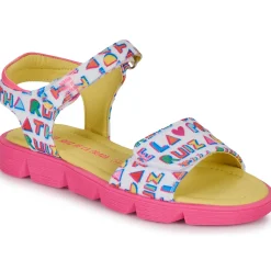 Sandales Et Nu-pieds^Agatha Ruiz de la Prada - SMILEN