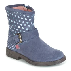 Bottines / Boots^Agatha Ruiz de la Prada - VAGABUNDA AGATHA Bleu