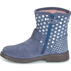 Bottines / Boots^Agatha Ruiz de la Prada - VAGABUNDA AGATHA Bleu