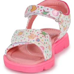 Sandales Et Nu-pieds^Agatha Ruiz de la Prada - MINIS