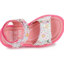 Sandales Et Nu-pieds^Agatha Ruiz de la Prada - MINIS