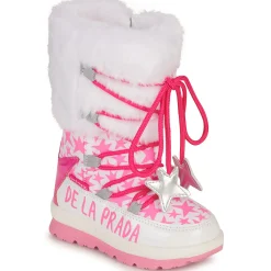 Bottes^Agatha Ruiz de la Prada - APRES-SKI