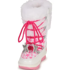Bottes^Agatha Ruiz de la Prada - APRES-SKI