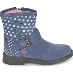 Bottines / Boots^Agatha Ruiz de la Prada - VAGABUNDA AGATHA Bleu