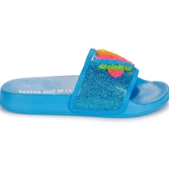 Mules / Sabots^Agatha Ruiz de la Prada - FLIP FLOP NUBE