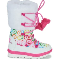 Bottes^Agatha Ruiz de la Prada - APRES SKI Blanc