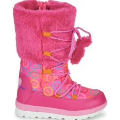 Bottes^Agatha Ruiz de la Prada - APRES SKI Rose
