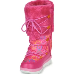 Bottes^Agatha Ruiz de la Prada - APRES SKI Rose
