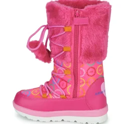 Bottes^Agatha Ruiz de la Prada - APRES SKI Rose