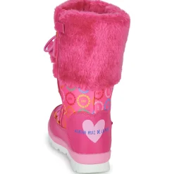 Bottes^Agatha Ruiz de la Prada - APRES SKI Rose