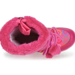 Bottes^Agatha Ruiz de la Prada - APRES SKI Rose