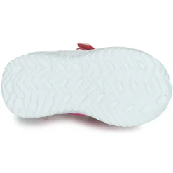 Baskets Mode^Agatha Ruiz de la Prada - RUNNING Rose