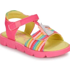 Sandales Et Nu-pieds^Agatha Ruiz de la Prada - SANDALIA UNICORNIO
