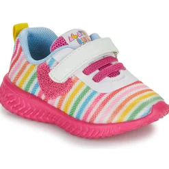 Baskets Mode^Agatha Ruiz de la Prada - DEPORTIVO CORAZON