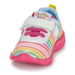 Baskets Mode^Agatha Ruiz de la Prada - DEPORTIVO CORAZON
