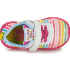 Baskets Mode^Agatha Ruiz de la Prada - DEPORTIVO CORAZON