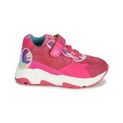 Baskets Mode^Agatha Ruiz de la Prada - BRAZIL Rose