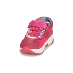 Baskets Mode^Agatha Ruiz de la Prada - BRAZIL Rose