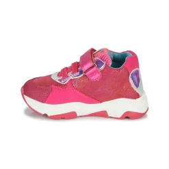 Baskets Mode^Agatha Ruiz de la Prada - BRAZIL Rose