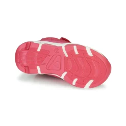 Baskets Mode^Agatha Ruiz de la Prada - BRAZIL Rose